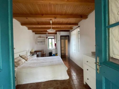 Studio apartman Tisa, Ćunski, Lošinj (Studio apartman Tisa, Cunski, Losinj) in cunski