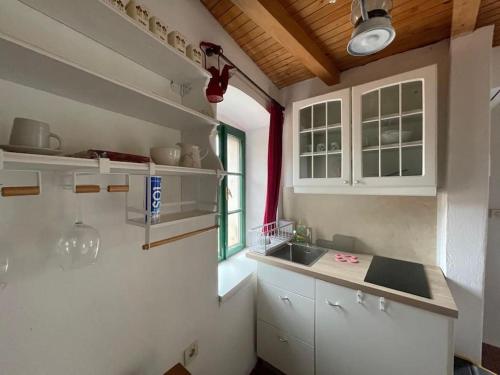 Studio apartman Tisa, Ćunski, Lošinj (Studio apartman Tisa, Cunski, Losinj) in cunski