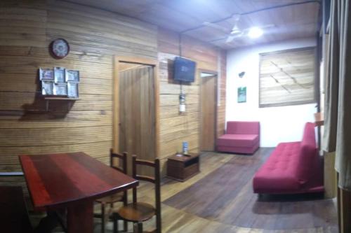 Cabaña Familiar (Cabana Familiar) in Archidona