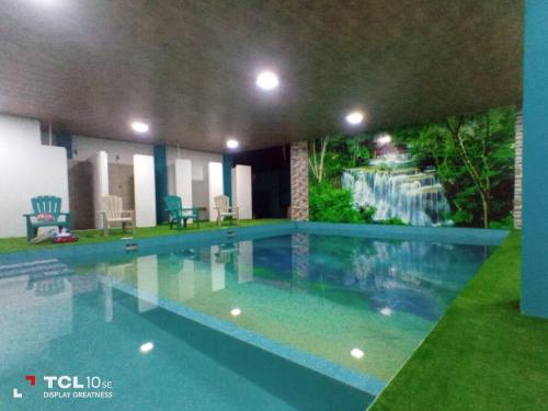 Cabaña Familiar (Cabana Familiar) in Archidona