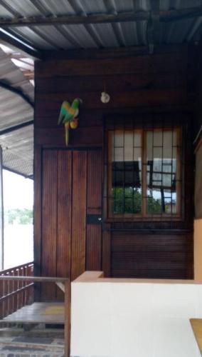 Cabaña Familiar (Cabana Familiar) in Archidona