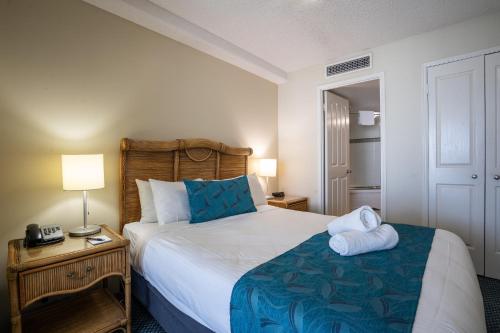 Landmark Resort Landmark Resort