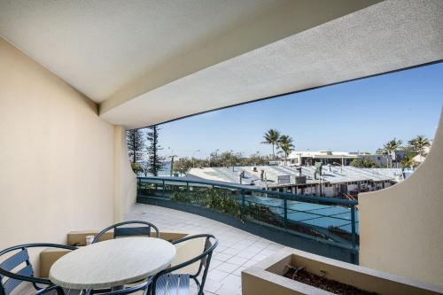 Landmark Resort Landmark Resort