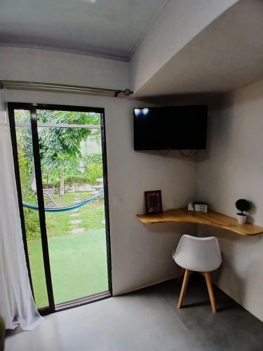 SJO Green Casita in Condominio Agua Clara