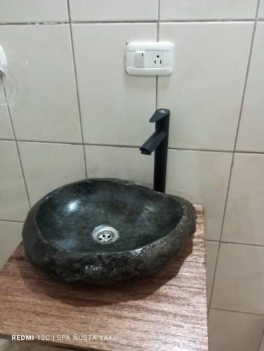 Habitación familiar (Habitacion familiar) in Archidona