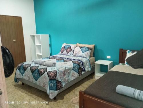 Habitación familiar (Habitacion familiar) in Archidona