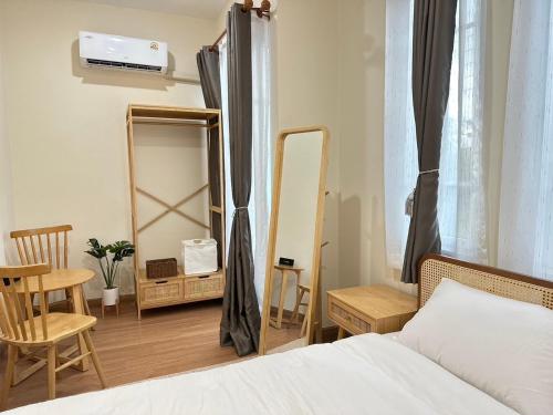The one CozyHome, Nakhon Ratčasima