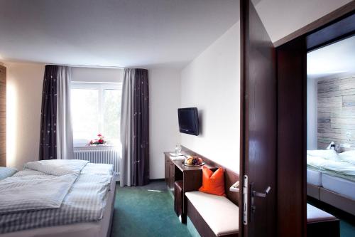 Hotel Restaurant Anna - image 4