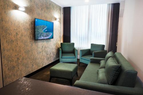 Expocore Hotel, Erevan (photo 3)