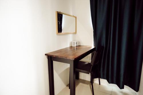 マイホーム ホテル プリマ スリ ゴンバク