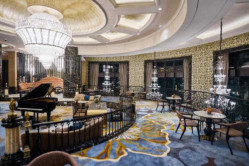 Lobby, Chateau Star River Shanghai China in Xuhui and Minhang
