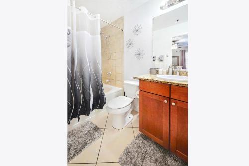 UPGRADED & STYLISH, POOL, HOT TUB, WALK TO STRIP!, Las Vegas (Foto 8)