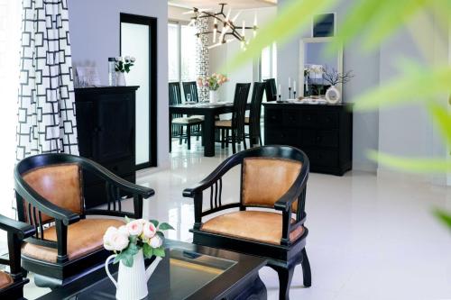 Sunny Canopy Hulhumale in Malé et aéroport