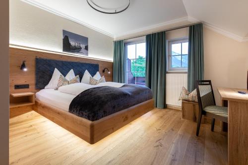 Hotel Garni Frauenschuh