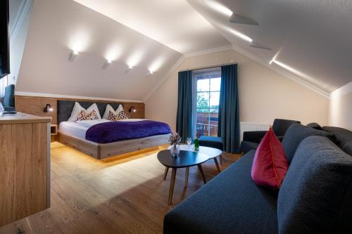 Design Hotel Frauenschuh, Salzburg