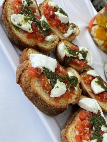 Ételek és italok, Ferienwohnung Langenlois in Langenlois