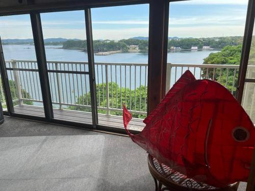 McArthur Heights Hotel in 미우라