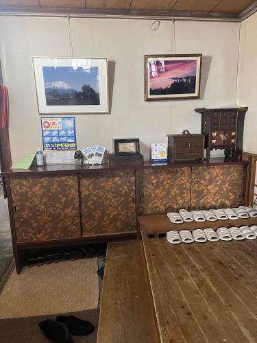 McArthur Heights Hotel in 미우라