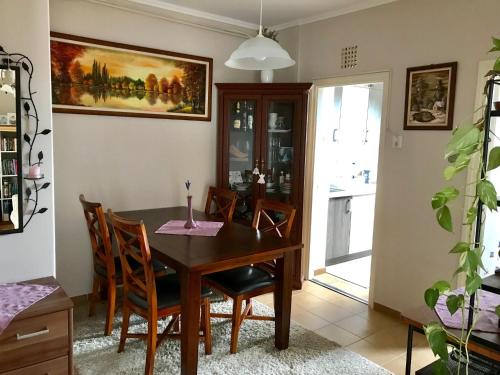 บริการและสิ่งอำนวยความสะดวก, Rózsadomb apartman (Rozsadomb apartman) in เคอร์ตวารอส