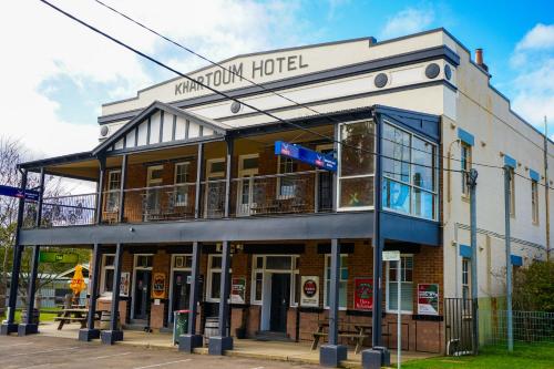 hotel photo