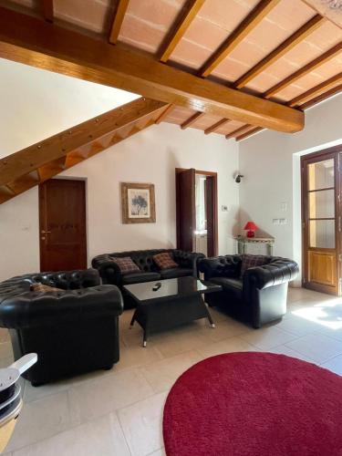 博尔戈多齐亚诺度假屋