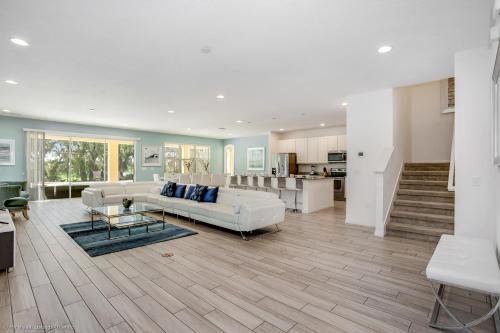Last Minute Disney Getaway! Private Pool, Hot Tub & Games Room. Book Now! #39290 in Davenport, USA
