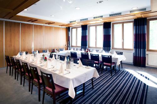 Hotel Restaurant Anna - image 5