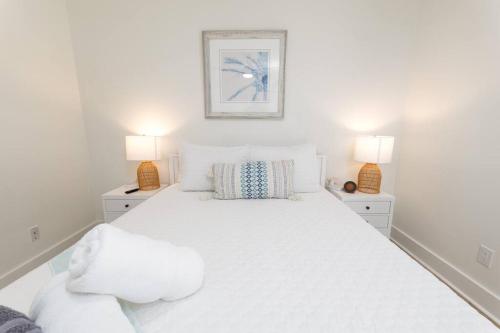Be a Nomad - Combined House - 4 blks to beach in Jacksonville Beach, USA