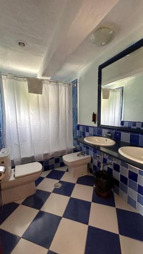 Apartamentos HLG Binivell Park - image 11