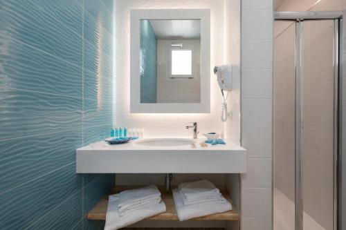 Le Gemelle Boutique Hotel
