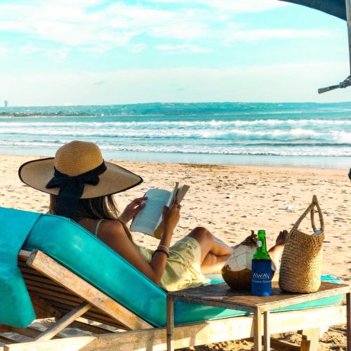 Ramada Camakila Bali Resort4