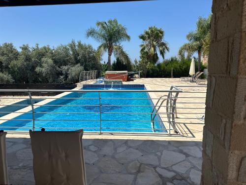 VILLa MERMAID, Peyia