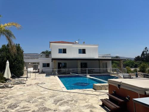 VILLa MERMAID, Peyia (Foto 6)