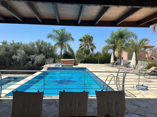 VILLa MERMAID, Peyia (Foto 9)