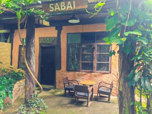 ธารทอง ลอดจ์ Tharnthong Lodge Room Type - Standard Twin Room