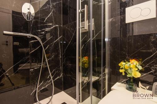 MrBrown - Pincherle Room, Rome (photo 9)