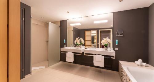 roomz Graz - Business Design Hotel - image 4