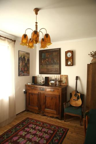 Tun Guest house, Kurtan, Lori Province – khách sạn tại Dzoraget