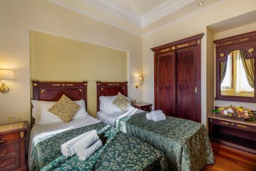 Hotel Panorama Olbia