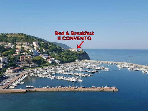 B&B Il Convento – Agropoli, UT