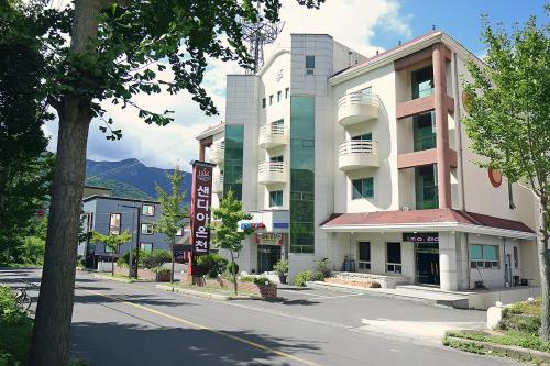 Sandia Hot Spring - Photo 1 in Ulsan, South Korea
