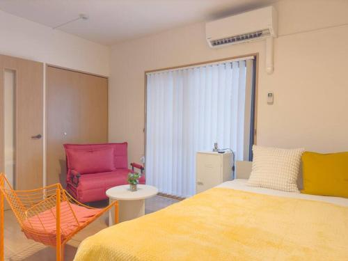 urban stay 西新의 주변 풍경사진