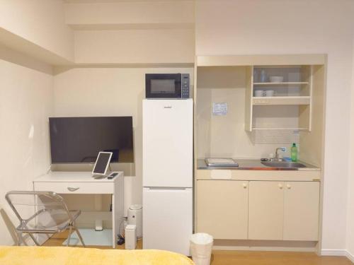 Facilities, urban stay 西新 in Nishijin