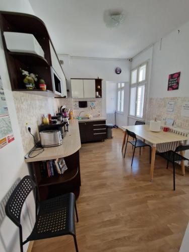 安德烈旅舍 (Hostel Andrei) in 亞悉