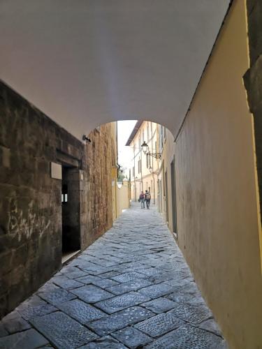 Gialel Pisa Guest House - main image