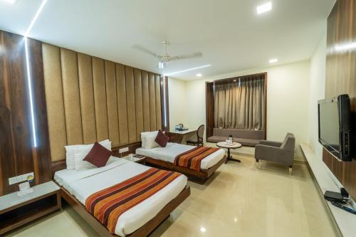 hotel photo