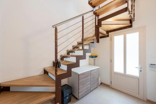 Apartment with Balcony image 1