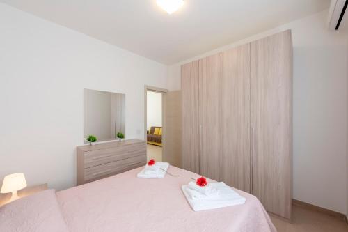 Apartment with Balcony image 7