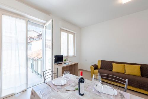 Apartment with Balcony image 10