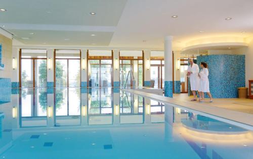 Spa, ATLANTIC Hotel Wilhelmshaven in Wilhelmshaven